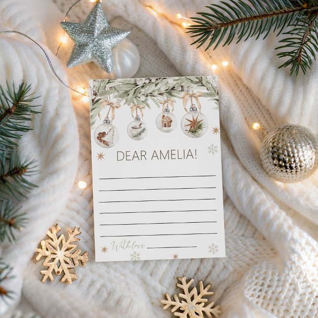 Winter Onederland Time Capsule Card (Creator Uploaded)