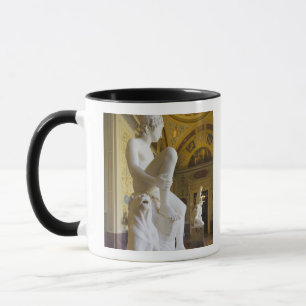 Winter Palace and Hermitage Museum Mug
