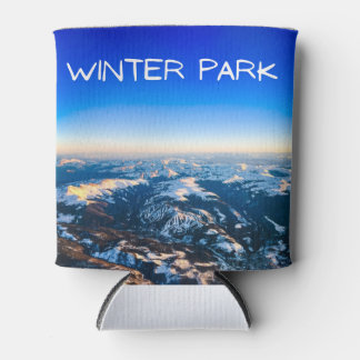 Winter Park Cooler
