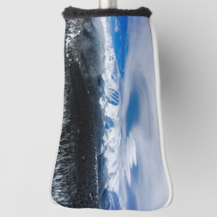 Winter Park Putter Cover