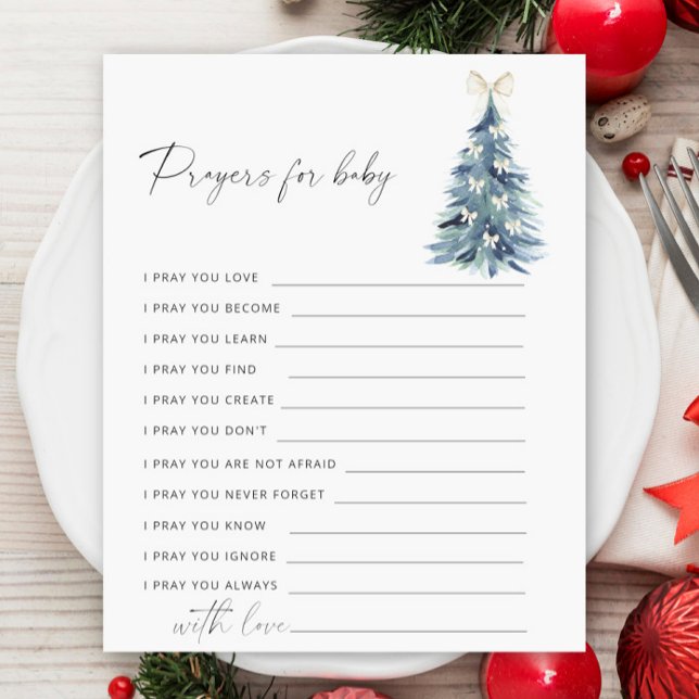 Winter Party game | prayers for baby (Creator Uploaded)