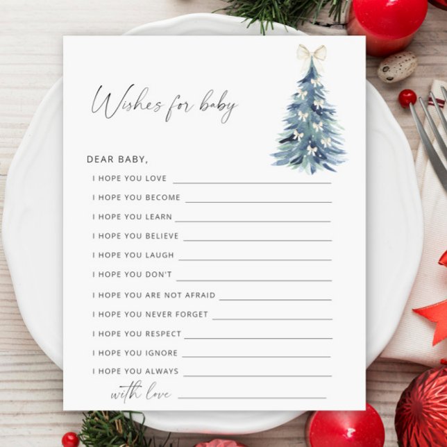 Winter Party game | wishes for baby game (Creator Uploaded)