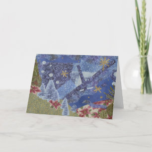 Winter Peace Invitation