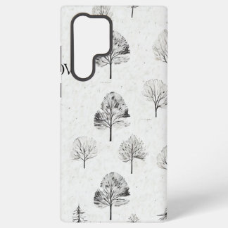 winter phone case