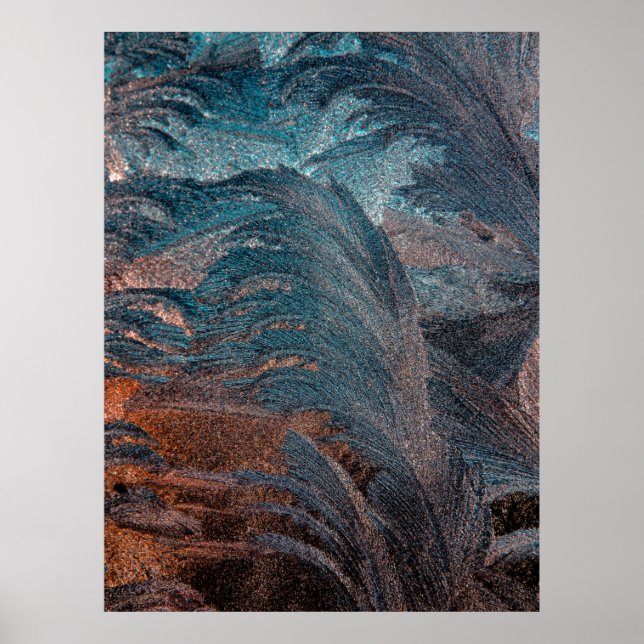 Winter Poster (Front)