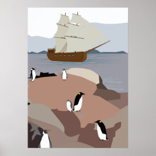 winter poster