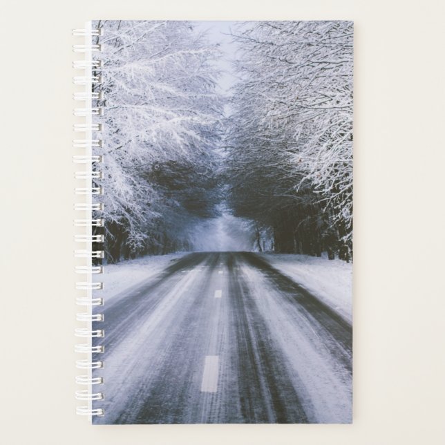 winter road planner (Front)