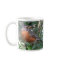 Winter Robin Mug