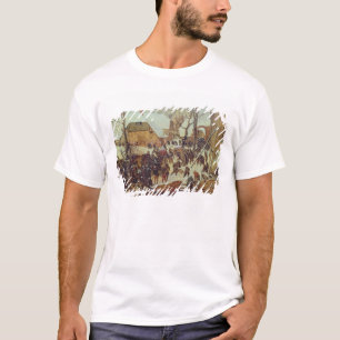 Winter Scene, 16th century T-Shirt
