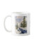 Winter Scene Mug