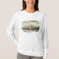 Winter Scene