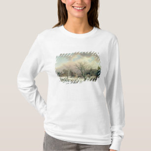 Winter Scene T-Shirt