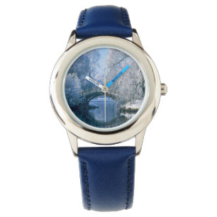 Winter Scene Watch