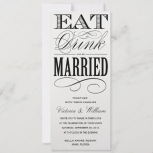 WINTER SHIMMER EDITION   WEDDING INVITATION