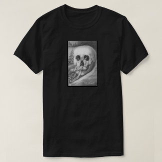 Winter Skull T-Shirt