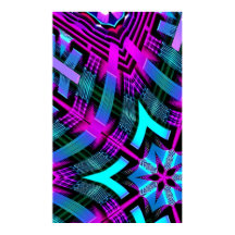 Winter Skyriser - Ken Gauge Art