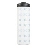 Winter Snowflakes