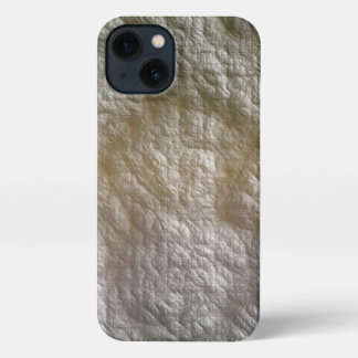 Winter Soldier Camo iPhone Case