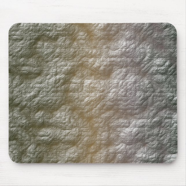 Winter Soldier Camo Mouse Pad (Front)