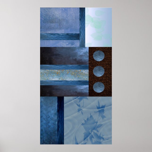 Winter Solstice 1 Poster (Front)