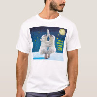 Winter Solstice Dance - Men's Shirt