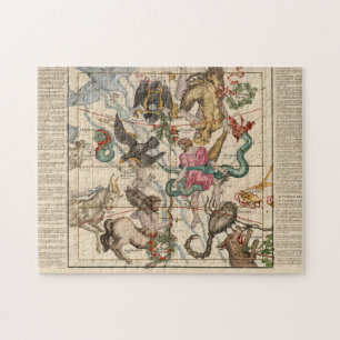 Winter Solstice Jigsaw Puzzle