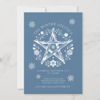 Winter Solstice Party