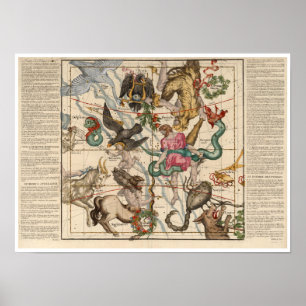 Winter Solstice Poster