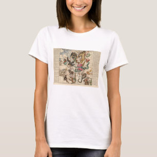 Winter Solstice T-Shirt