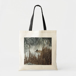 Winter Solstice Tote Bag