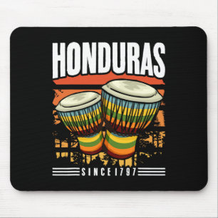 Winter Sport Don't Follow Me I Do Stupid Things Sn Mouse Pad