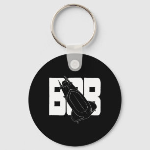 Winter Sports Sledding Luging Bobsleigh Bob Key Ring