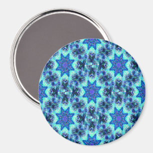 Winter Starz..... Magnet