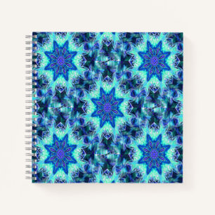 Winter Starz..... Notebook