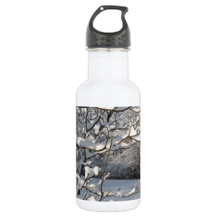 Winter Storm 532 Ml Water Bottle