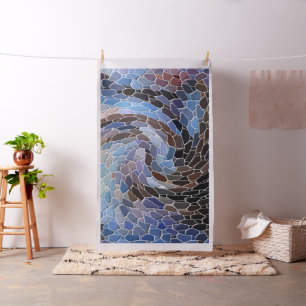 Winter Storm... Fabric