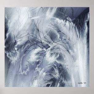 Winter Storm (R) Poster