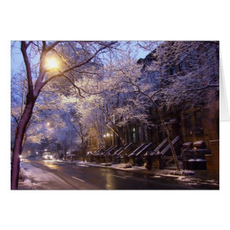 Winter Street Note