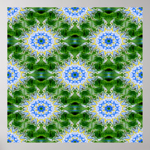 Winter Sun...... Poster