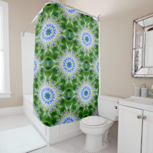 Winter Sun...... Shower Curtain