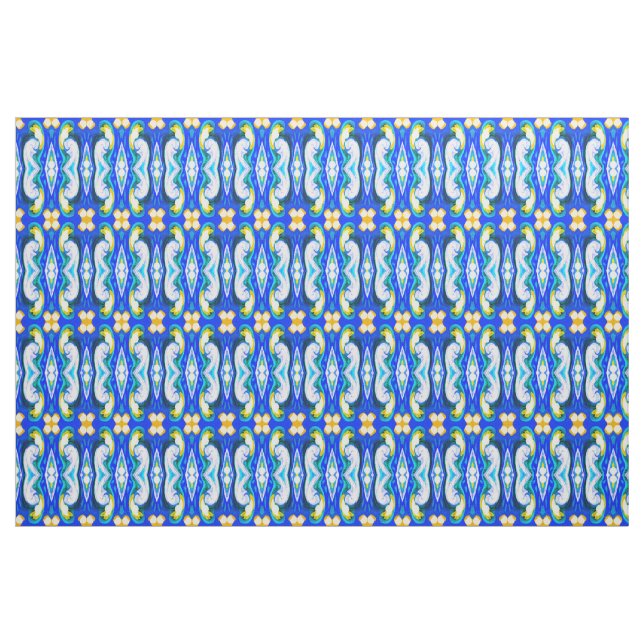 Winter sunshine fabric (Yard)