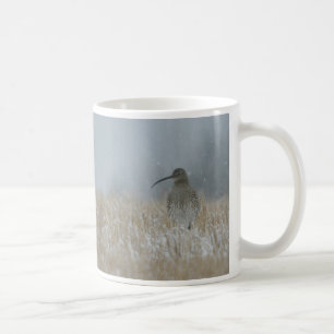 Winter Surprise Coffee Mug