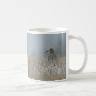 Winter Surprise Coffee Mug
