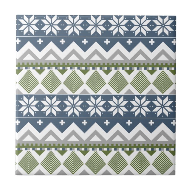 Winter Sweater Tile (Front)