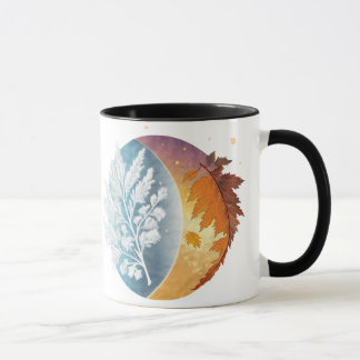 Winter Syncope Mug