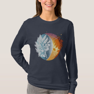 Winter Syncope T-Shirt