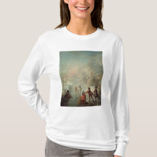 Winter T-Shirt