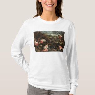 Winter T-Shirt