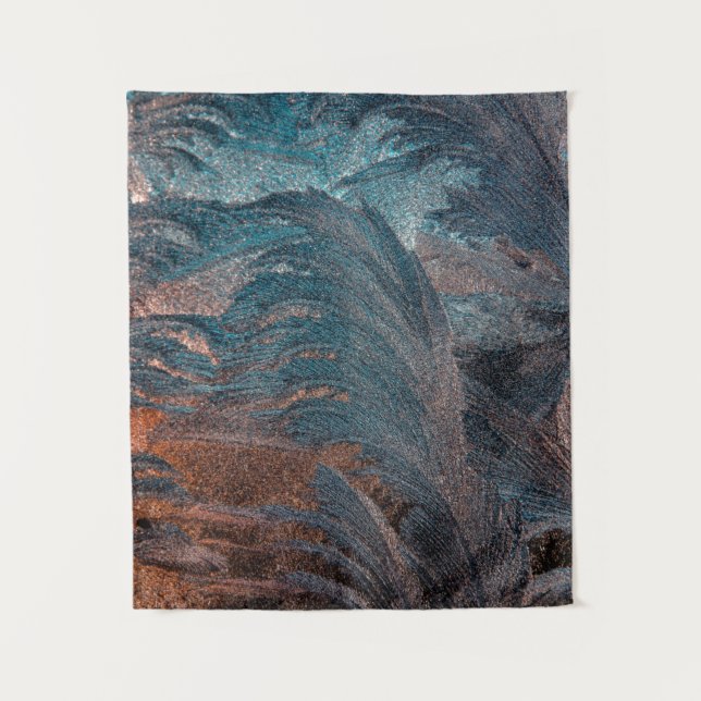 Winter Tapestry (Front)