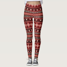 Winter Themed